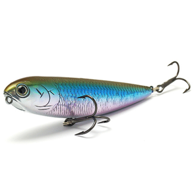 Воблер Lucky Craft Sammy 100-254 MS MJ Herring