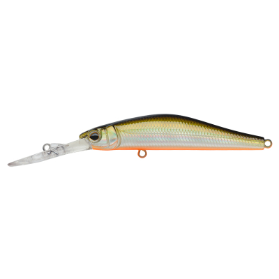 Воблер Strike Pro Inquisitor MDR 80SP нейтральный 8см 9,1 гр Загл. 1,0-2,5m цв. #612T