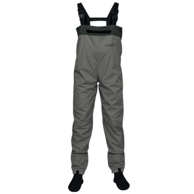 Полукомбинезон забродный Norfin Whitewater 2 04 р.XL