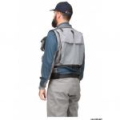 Жилет Simms G3 Guide Vest, Steel, XXL