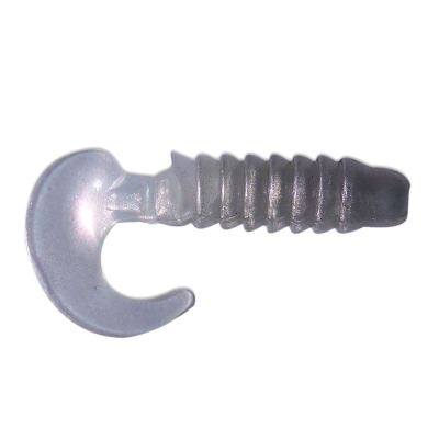 Мягкая приманка Kosadaka MicroN-40, 40mm, цв. PL (14шт.) MicroN-40-PL