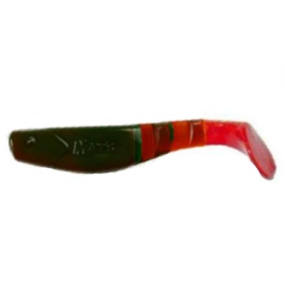 Предатор Mann's Predator M-056RT (70mm) уп-ка 10шт. цв. MO