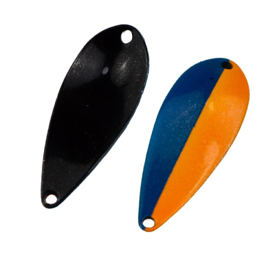 Блесна Mad Fish Juicy 3.8 гр. цв. №22