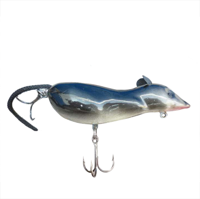 Мышь "Мышара - лак" №2  (14 гр./80мм)