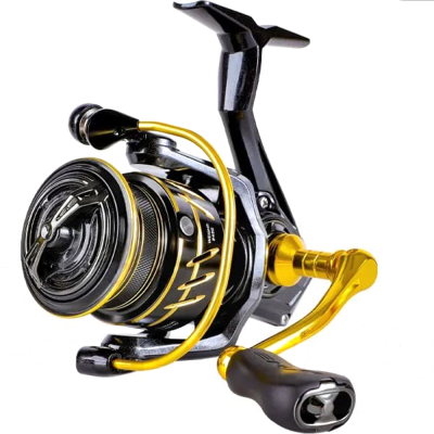 Катушка Mifine Royal Spin 1000F (60217-1)