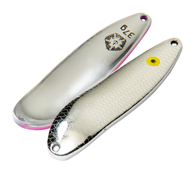 Блесна колеблющаяся Trout Bait Big Salamander 37 гр. цвет 74/S