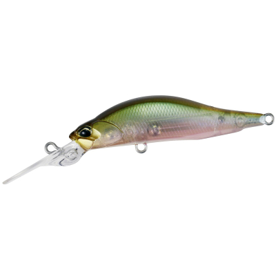Воблер DUO Realis Rozante Shad 57MR #DEA3006