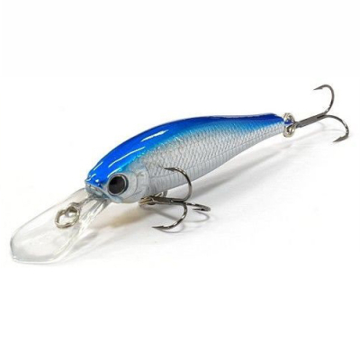 Воблер Lucky Craft Pointer 48DD_0329 Blue Back 441*