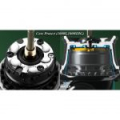 Катушка Shimano Cardiff CI4+ C3000M HG (5SF22E032)