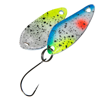 Блесна Trout Bait Microatom 2,8 гр. цв. 22