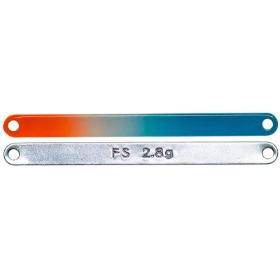 Блесна Fish Season "STICK" 2.1 гр. цвет 110