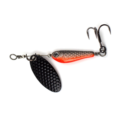 Блесна Mad Fish Acula 6 гр. цв. №09