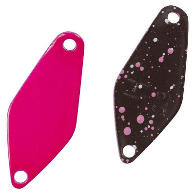 Блесна Herakles Leaf 0,9 гр. цвет Pink Pellet