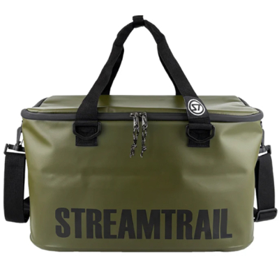 Сумка влагозащитная Stream Trail Mactra L 30л OD