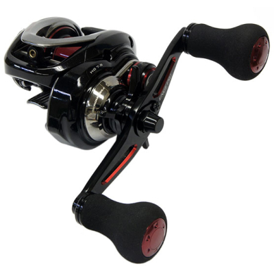 Катушка мультипликаторная Shimano 17 Engetsu 101HG