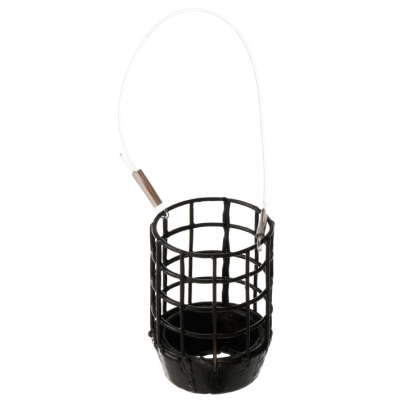 Кормушка металлическая Flagman Distance Cage Feed Small 20г (KCS0020)