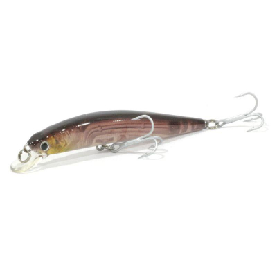 Воблер Trout Pro Slim Minnow 90F цв. 07