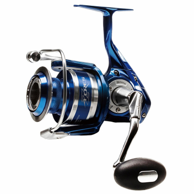 Катушка Okuma Azores Blue S-8000 FD 53675