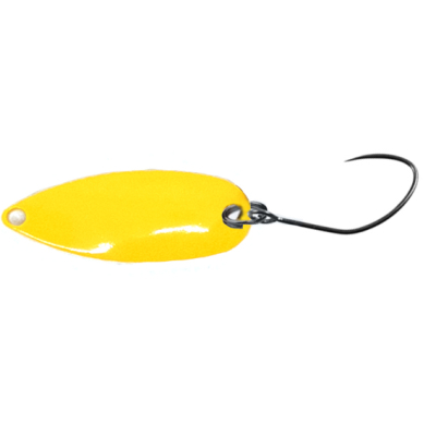 Блесна колеблющаяся Forest MIU 1.5g цв. #08