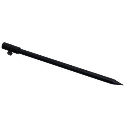 Телескопическая стойка Carp Pro Black alu Bankstick 45 см (CPHBL006)