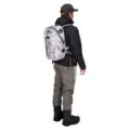 Рюкзак Simms Dry Creek Z Backpack, Cloud Camo Grey, 35L