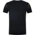 Футболка Korda LE Cut Tee Black XXL