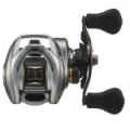 Катушка мультипликаторная Daiwa 24 Bass X 100H