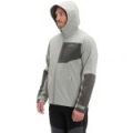 Куртка Grundens Bulkhead Stretch Jacket, Metal, S
