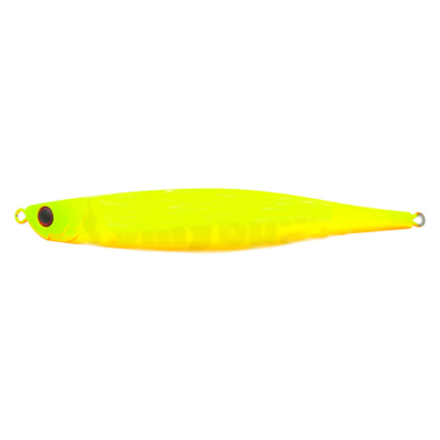 Воблер OSP Bent Minnow 130F цвет MO19