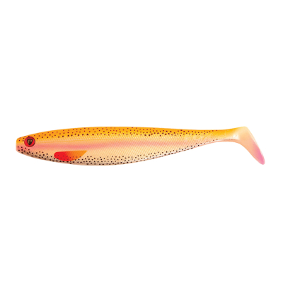 Силиконовая приманка Fox Rage Pro Shad Natural Classics II 5.5"/14cm - Golden Trout NSL851