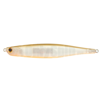 Воблер OSP Bent Minnow 76F цвет MO20