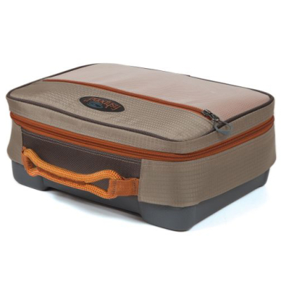 Сумка Fishpond Stowaway Reel Case Granite