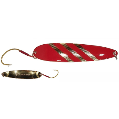 Блесна Wonder W-Pro Giant Lure 30g цвет WL-SSE036