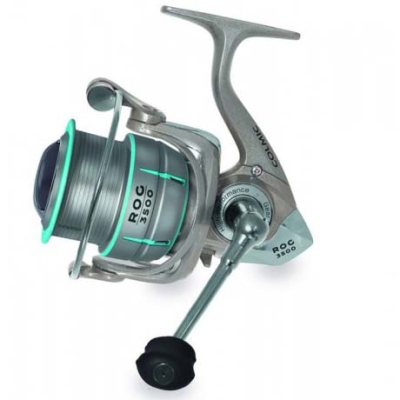 Катушка Colmic Rog 3500 (MULROG35)