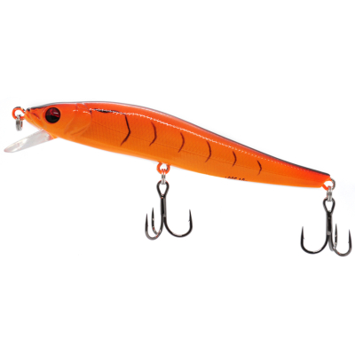 Воблер Mottomo Ostra 100F 10g цв. Orange Tiger