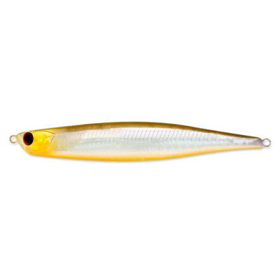 Воблер OSP Bent Minnow 86F цвет MO-10