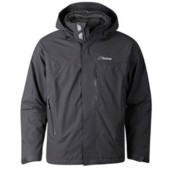 Куртка Cloudveil Hoback Jacket Black XXL