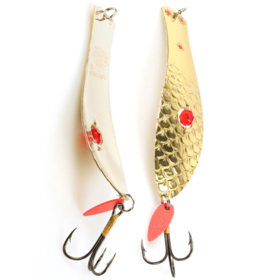 Блесна Puustjarven Provisor 11 цвет # 43