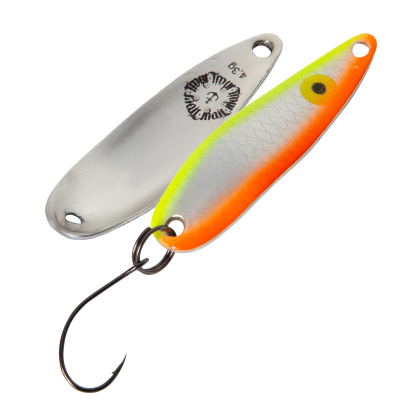 Блесна Trout Bait Loki 6,3 гр. цв. 34