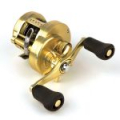 Катушка Shimano Calcutta Conquest 201 (CTCNQ201A)