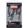 Набор Rapala RTC-MPMSC (проскогубцы, бокорезы)