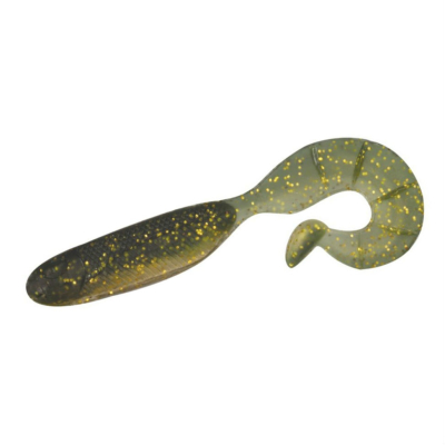 Твистер Storm So-Run Hypno Grub SSRHG04-GS
