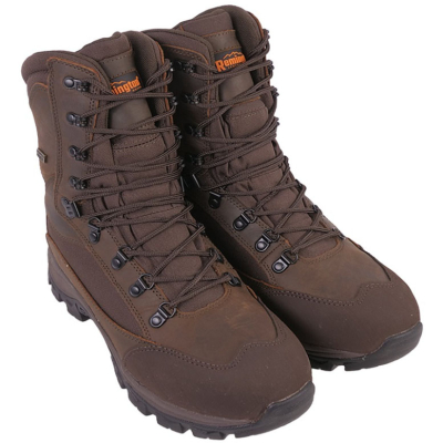 Ботинки Remington Polarzone boots 200g Thinsulate Brown Waterfowl р. 41