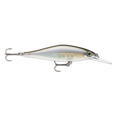 Воблер Rapala Shadow Rap Shad Deep SDRSD09-GHSH