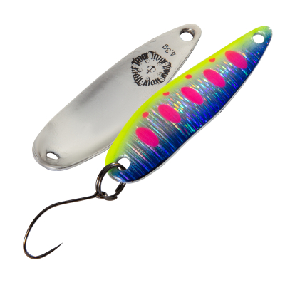 Блесна Trout Bait Loki 6,3 гр. цв. 468