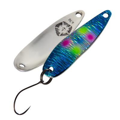 Блесна Trout Bait Loki 4,3 гр. цв. 381