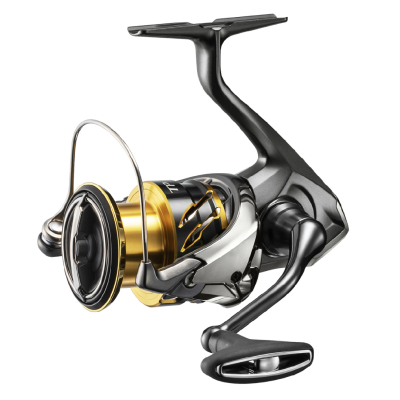 Катушка Shimano 20 Twin Power C3000MHG