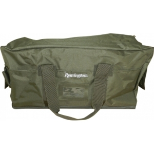 Сумка Remington (зеленая), 25л, 50х25см TL-7046G
