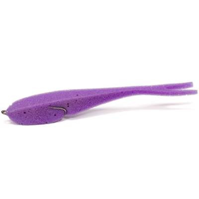 Поролоновая рыбка Leader Slug 5/0 200мм - №13