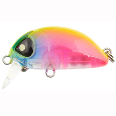 Воблер Lucky John Pro Series Haira Tiny ATG F Shallow Pilot 03.30 цв. 804